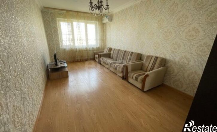 2-комн квартира проспект М. Омарова, 8А,  д. 8А