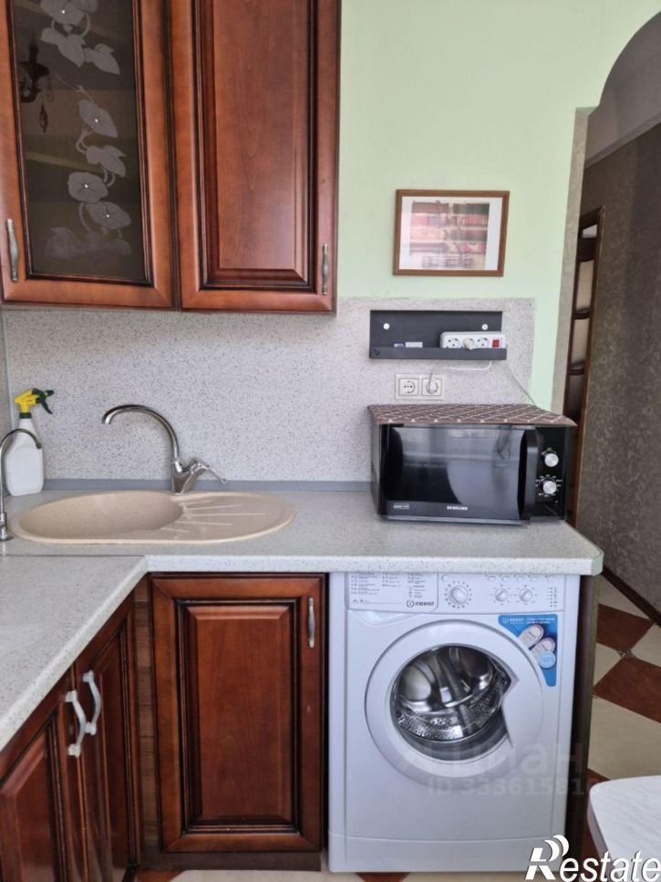 2-комн квартира улица Орджоникидзе, 22,  д. 22