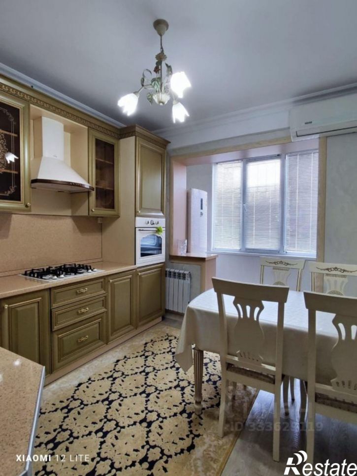 2-комн квартира улица Магомедали Магомеджанова, 2,  д. 2