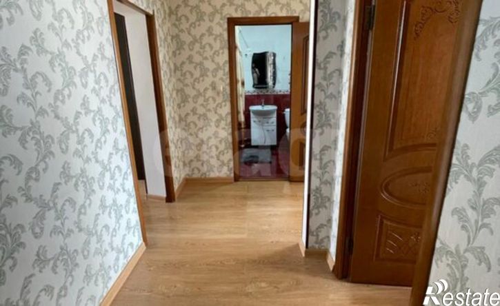 2-комн квартира проспект М. Омарова, 8А,  д. 8А