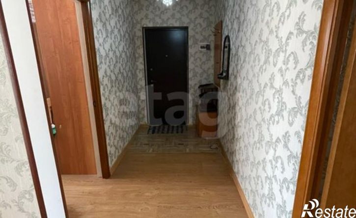 2-комн квартира проспект М. Омарова, 8А,  д. 8А