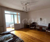 2-комн, 55кв м, этаж 3/5 улица Хизроева, 12