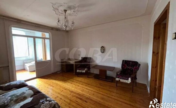 2-комн квартира улица Хизроева, 12,  д. 12
