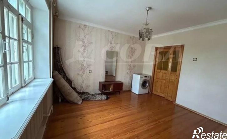 2-комн квартира улица Хизроева, 12,  д. 12