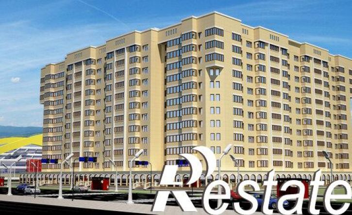 1-комн квартира пр-кт Акулиничева, 28,  д. 28