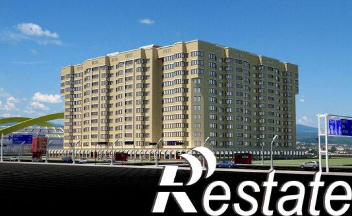 1-комн квартира пр-кт Акулиничева, 28,  д. 28