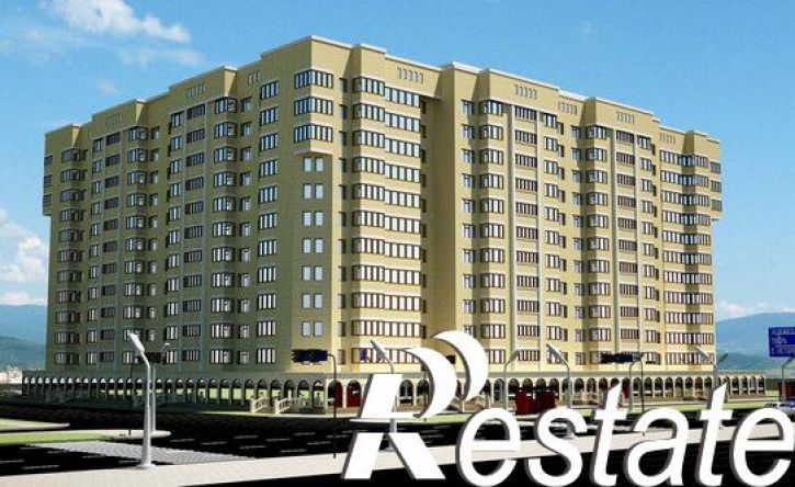 1-комн квартира пр-кт Акулиничева, 28,  д. 28