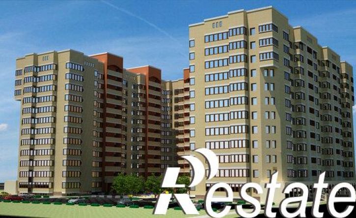 1-комн квартира пр-кт Акулиничева, 28,  д. 28