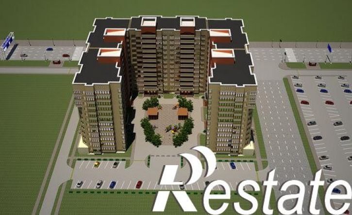 1-комн квартира пр-кт Акулиничева, 28,  д. 28