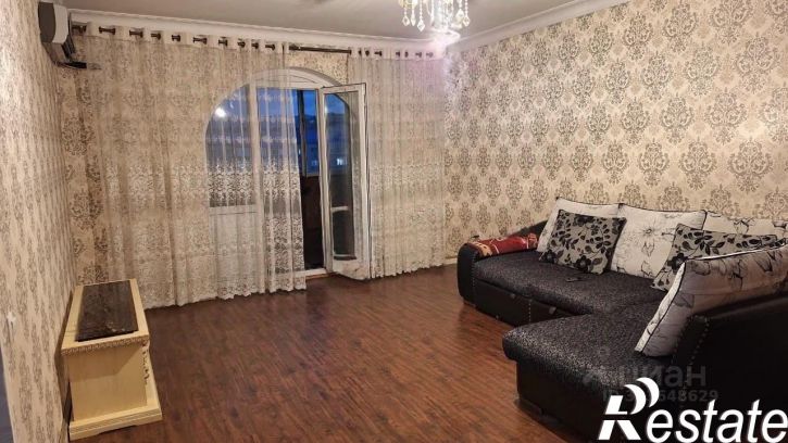 2-комн квартира улица Ленина, 78А,  д. 78А