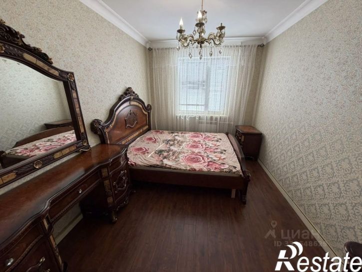 2-комн квартира улица Ленина, 78А,  д. 78А