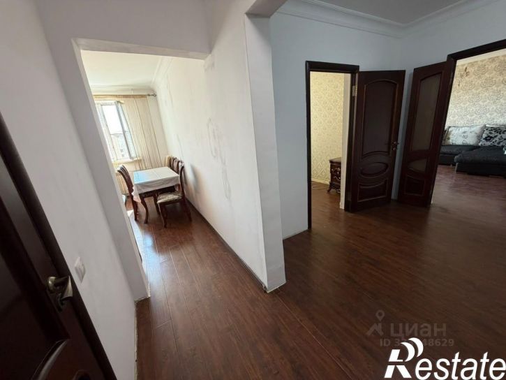 2-комн квартира улица Ленина, 78А,  д. 78А