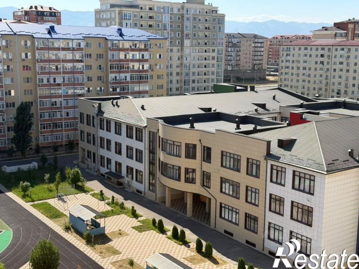 2-комн квартира улица Ленина, 78А,  д. 78А