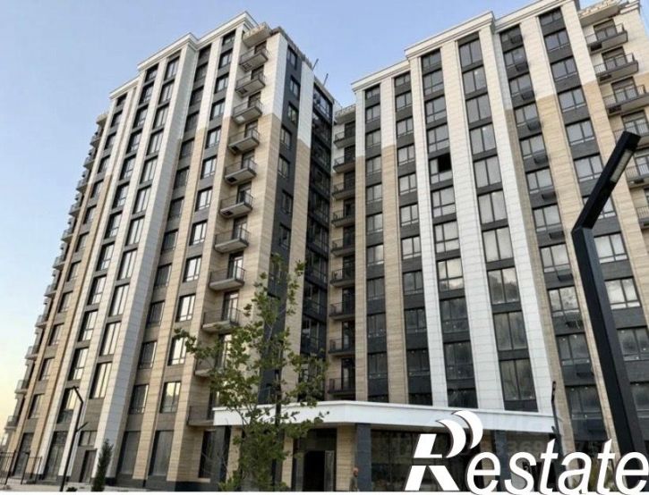 1-комн квартира улица Магомедали Магомеджановa, 19,  д. 19
