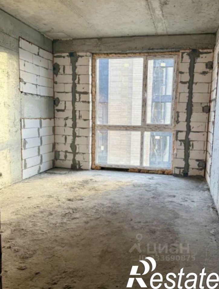 1-комн квартира улица Магомедали Магомеджановa, 19,  д. 19