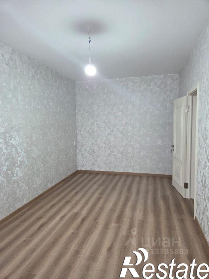 1-комн квартира Дербентская улица, 1А/2,  д. 1А/2