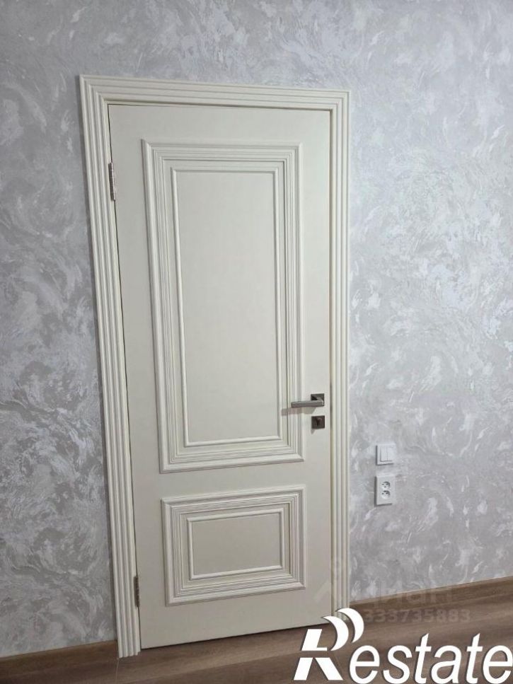 1-комн квартира Дербентская улица, 1А/2,  д. 1А/2