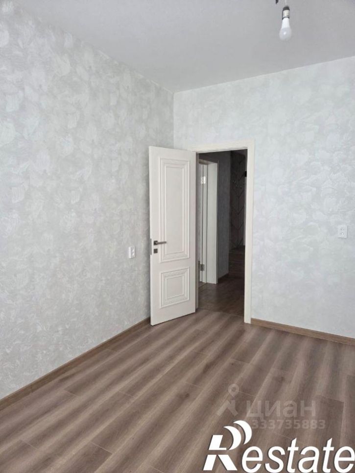 1-комн квартира Дербентская улица, 1А/2,  д. 1А/2