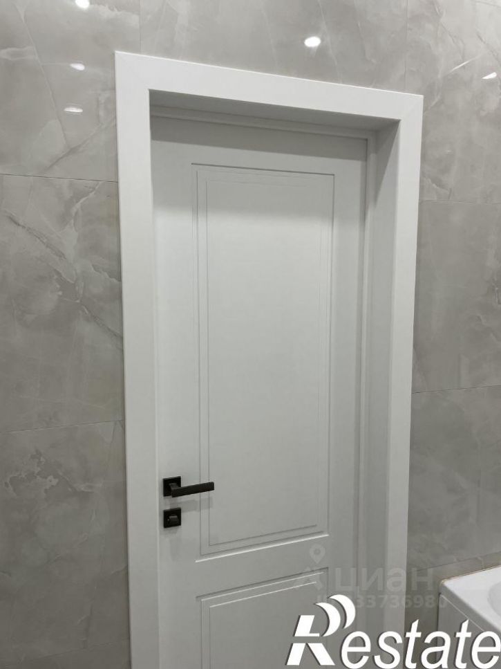 1-комн квартира Кизилюртовская улица, 22В,  д. 22В