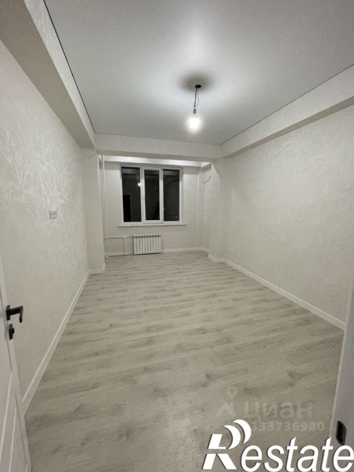 1-комн квартира Кизилюртовская улица, 22В,  д. 22В