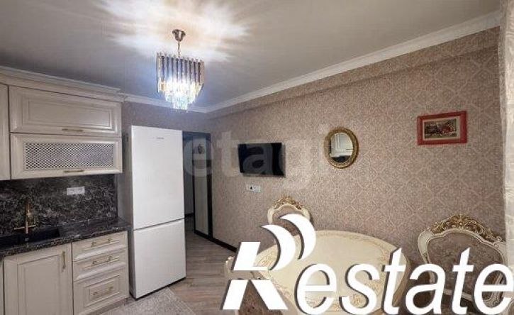 1-комн квартира Кизилюртовская улица, 22,  д. 22