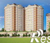 2-комн, 75кв м, этаж 8/10 проспект М. Омарова, 22