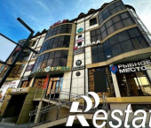 комната 120 кв м Ленина , 1а