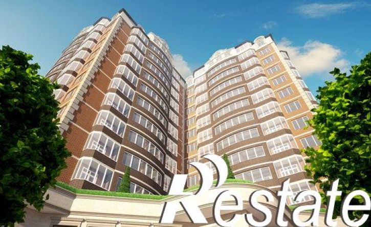 2-комн квартира проспект М. Омарова, 22,  д. 22