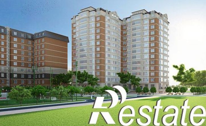 2-комн квартира проспект М. Омарова, 22,  д. 22