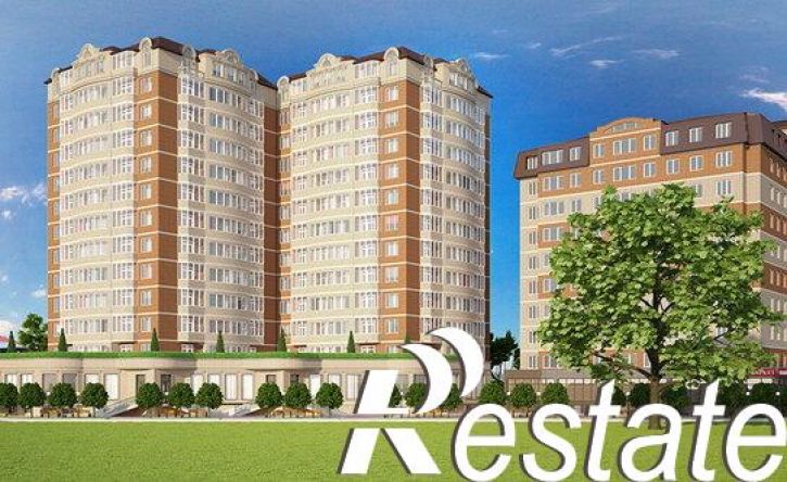 2-комн квартира проспект М. Омарова, 22,  д. 22