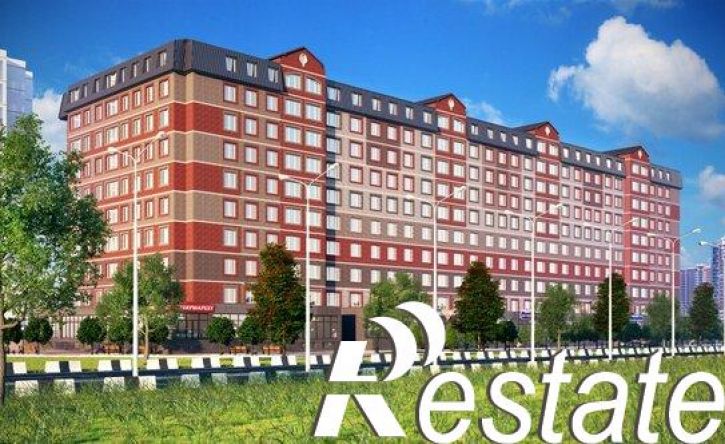 2-комн квартира проспект М. Омарова, 22,  д. 22