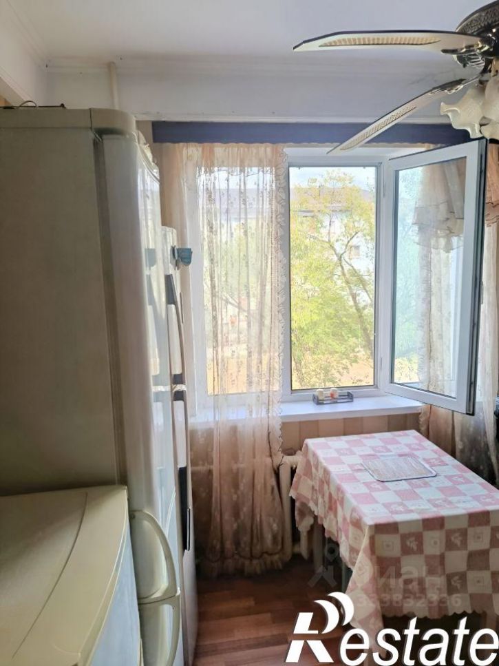 2-комн квартира улица Хизроева, 29,  д. 29