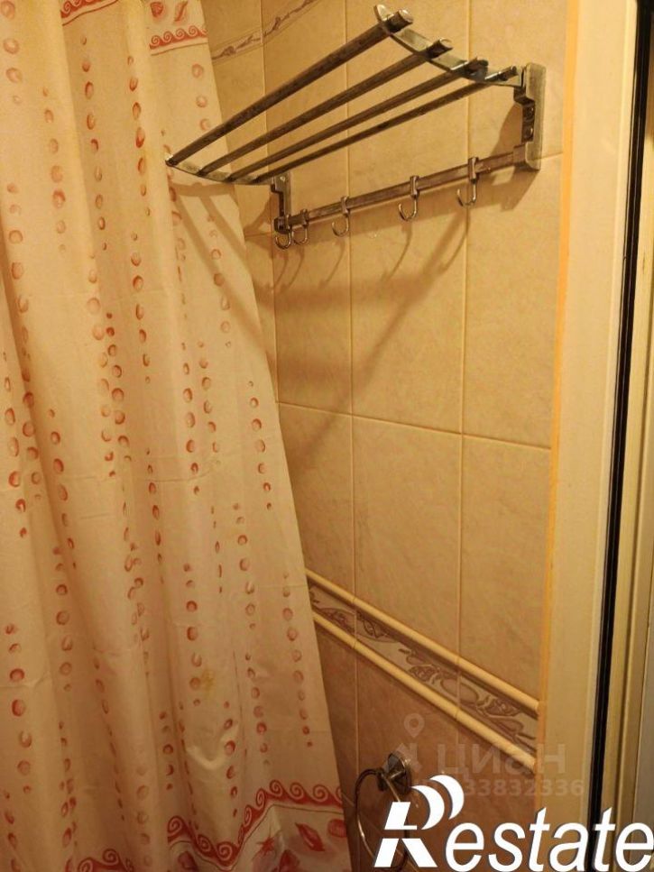 2-комн квартира улица Хизроева, 29,  д. 29
