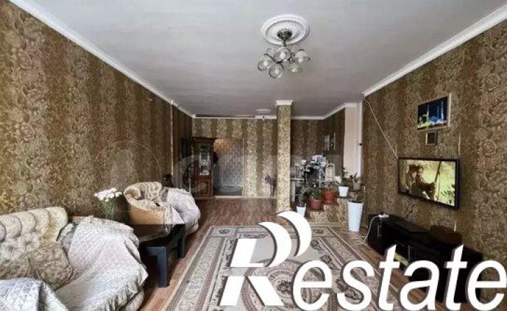 3-комн квартира улица Гамзата Цадасы, 43,  д. 43