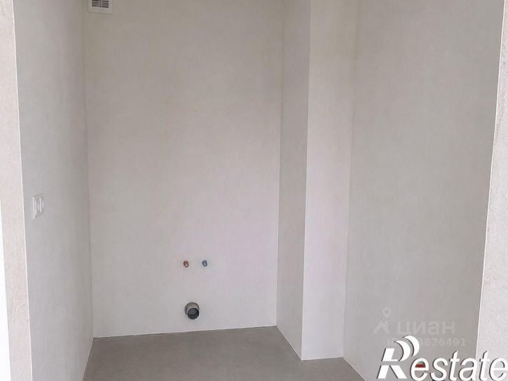 2-комн квартира в новом доме улица Магомедали Магомеджановa, 16,  д. 16