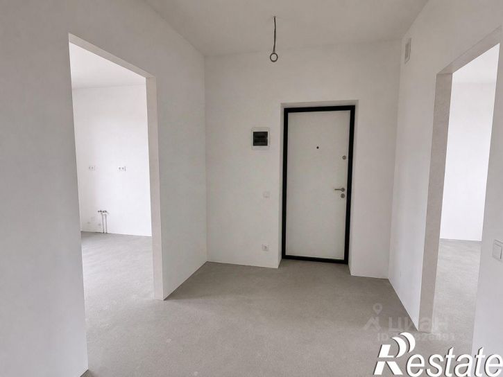 2-комн квартира в новом доме улица Магомедали Магомеджановa, 16,  д. 16