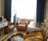 2-комн, 54кв м, этаж 3/10 проспект Акулиничева, 13
