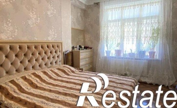 2-комн квартира Махачкалинская улица, 6,  д. 6