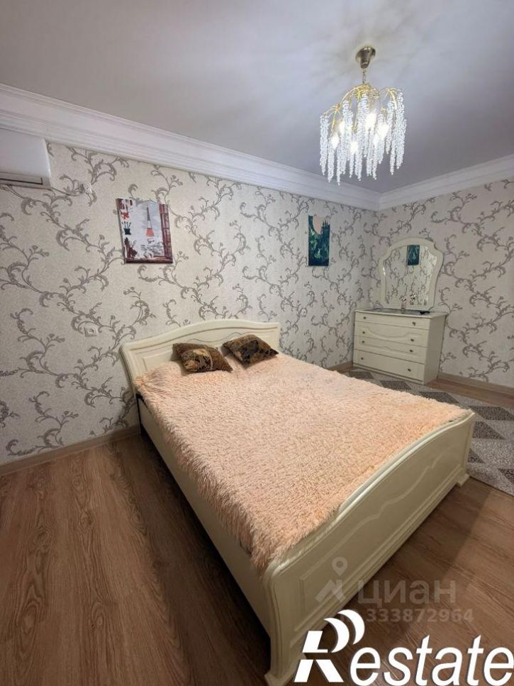1-комн квартира Кизилюртовская улица, 20,  д. 20