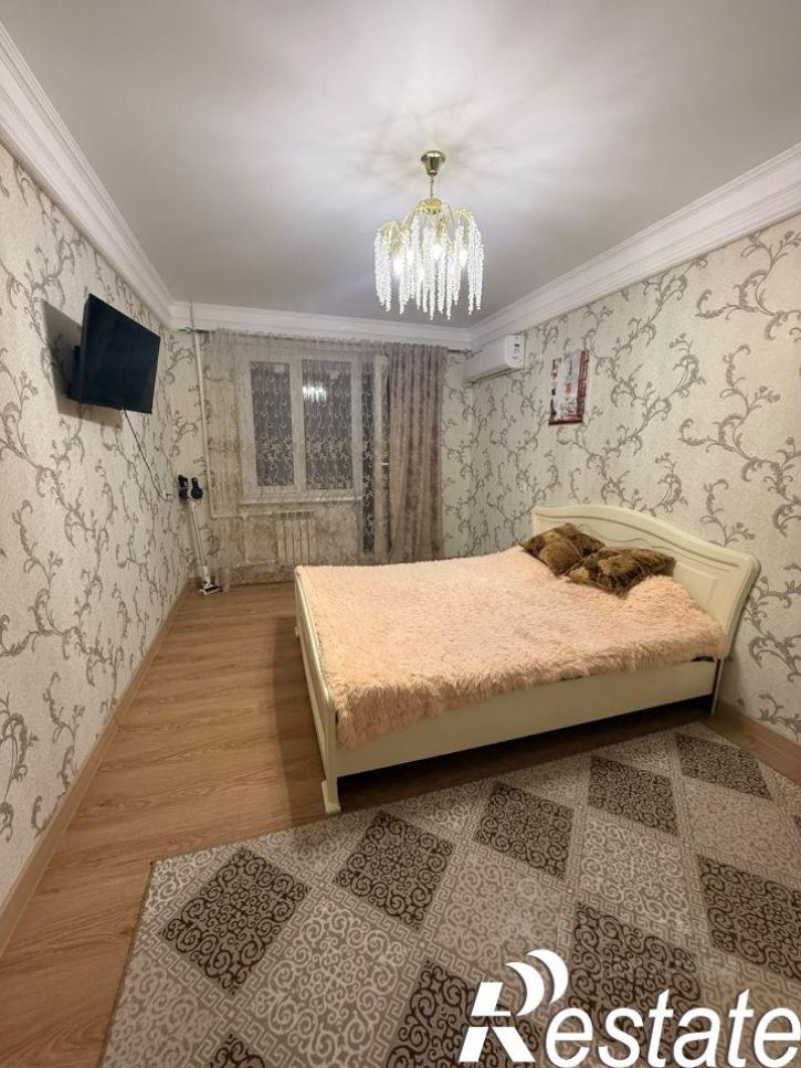 1-комн квартира Кизилюртовская улица, 20,  д. 20
