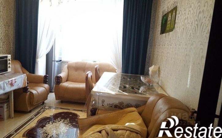 2-комн квартира проспект Акулиничева, 13,  д. 13