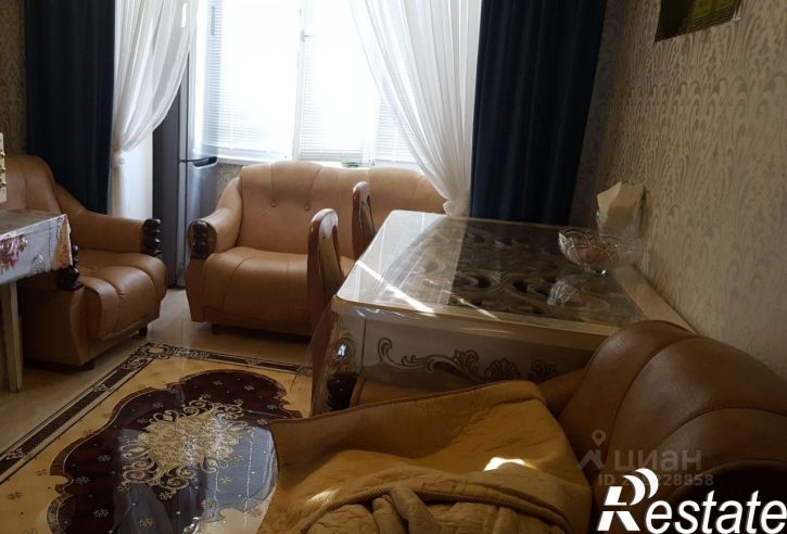 2-комн квартира проспект Акулиничева, 13,  д. 13