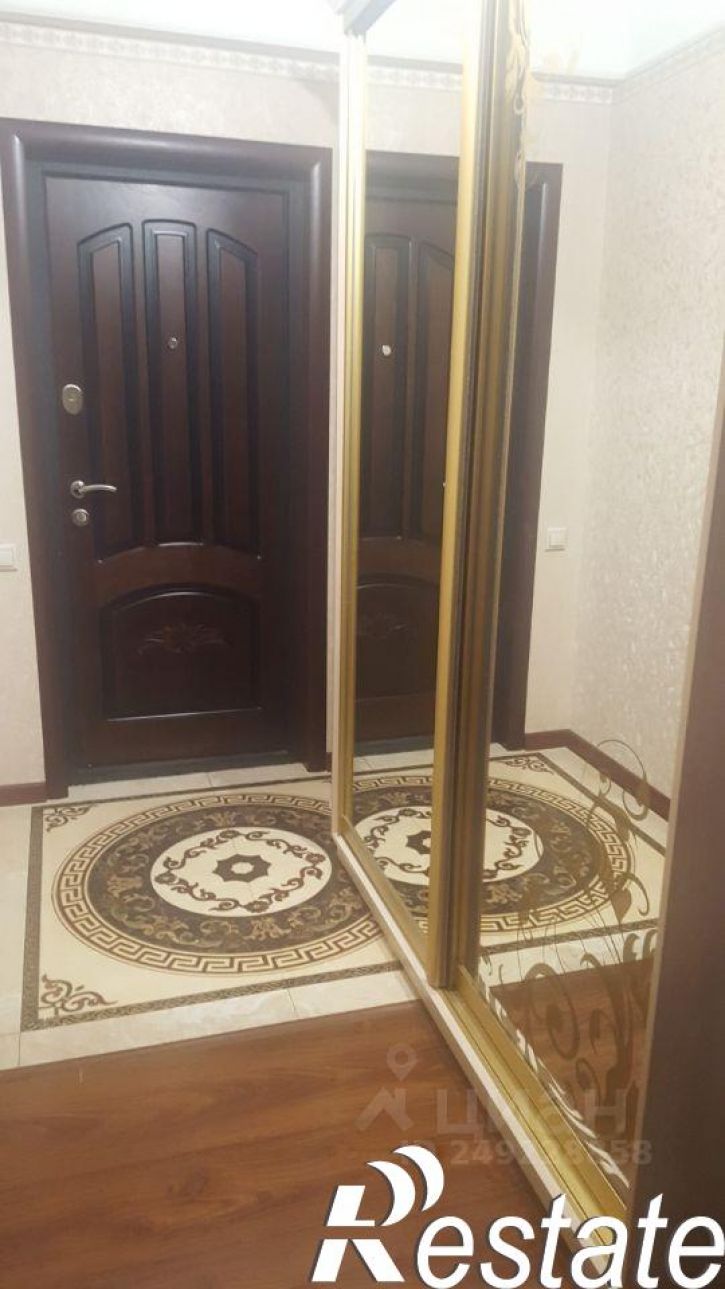 2-комн квартира проспект Акулиничева, 13,  д. 13