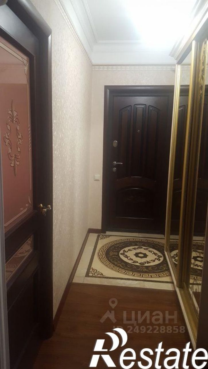 2-комн квартира проспект Акулиничева, 13,  д. 13