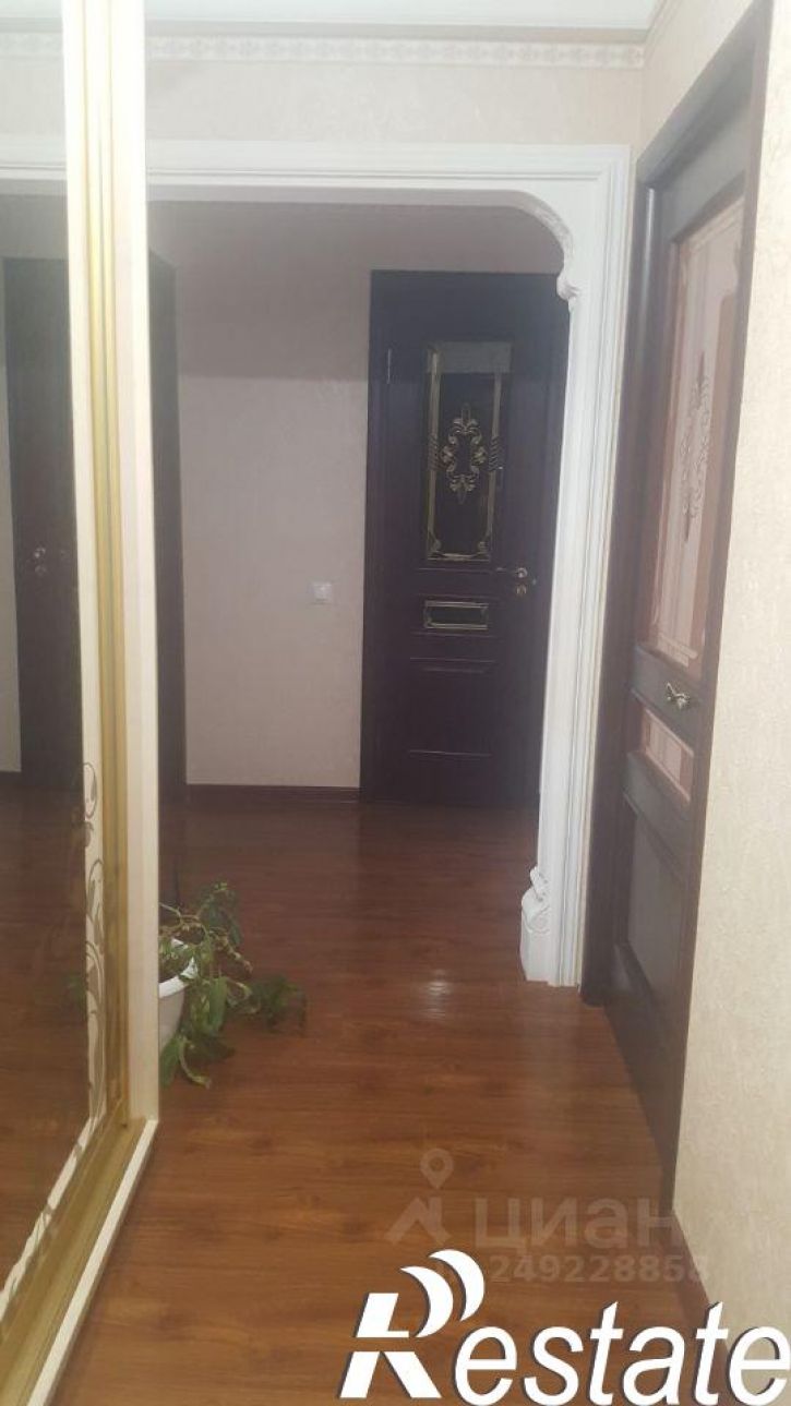 2-комн квартира проспект Акулиничева, 13,  д. 13