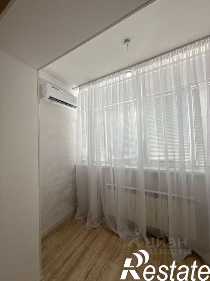 1-комн квартира улица Магомедали Магомеджановa, 5 к2,  д. 5 к2