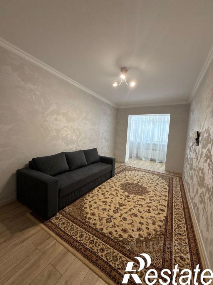 1-комн квартира улица Магомедали Магомеджановa, 5 к2,  д. 5 к2