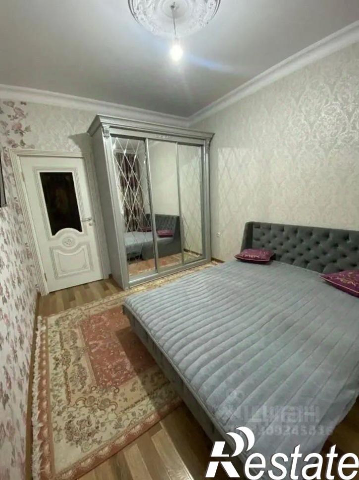 1-комн квартира проспект М. Омарова, 12,  д. 12