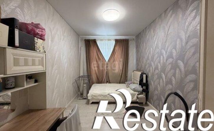 3-комн квартира улица Орджоникидзе, 1Е,  д. 1Е