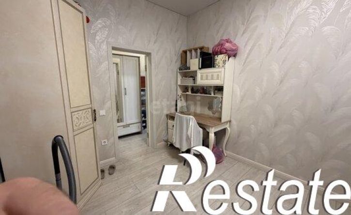 3-комн квартира улица Орджоникидзе, 1Е,  д. 1Е